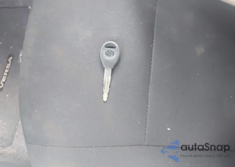 2015 Nissan Versa 1.6 S+ z USA, uszkodzony, nr VIN 3N1CN7APXFL872266